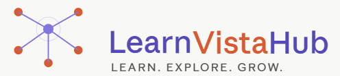 Learn Vista Hub